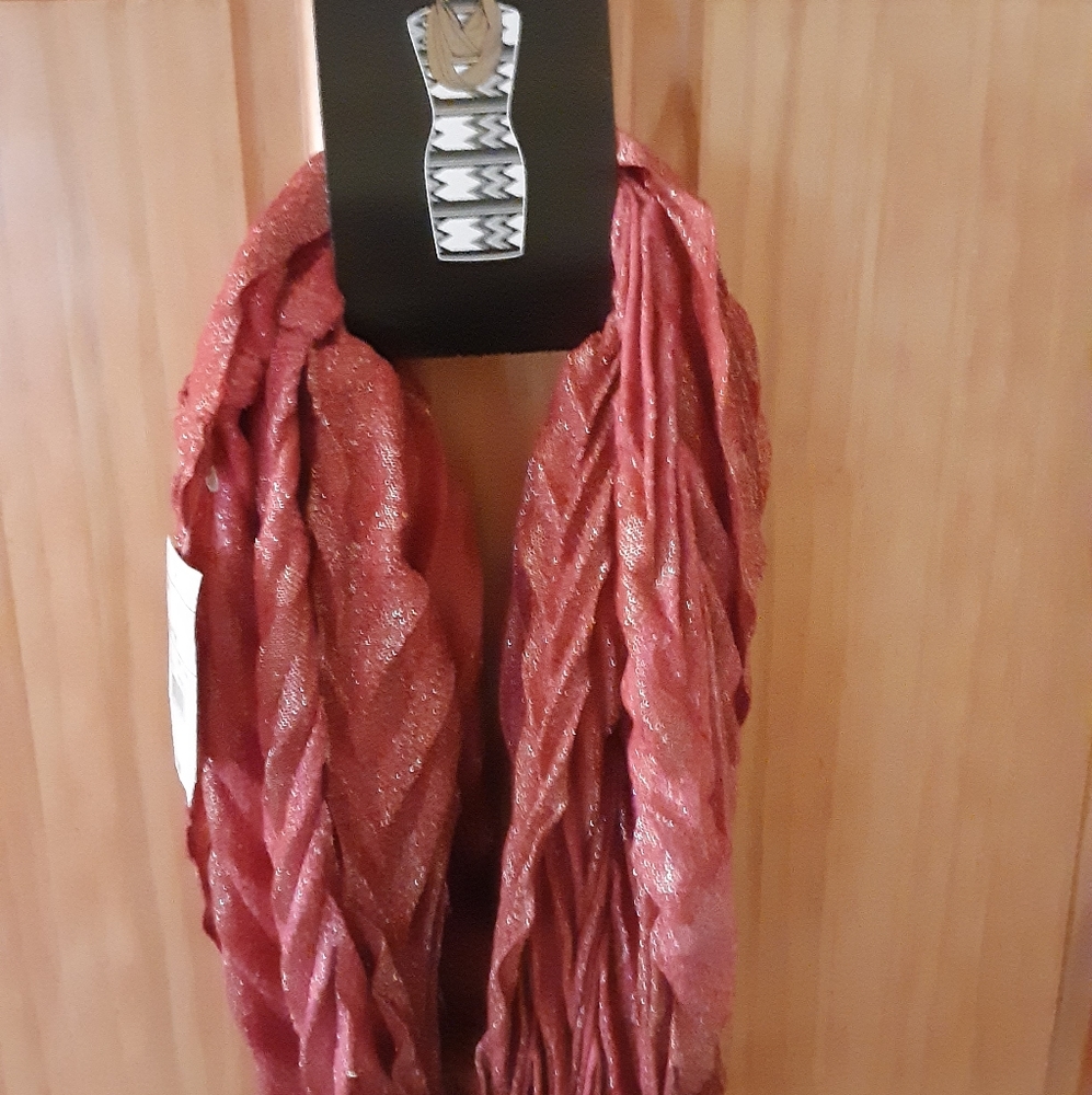 3 Fashion Scarf